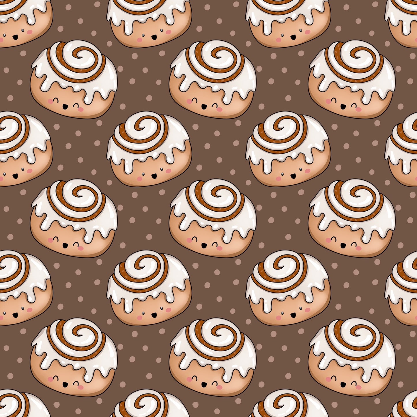 Cinnaroll Cutie