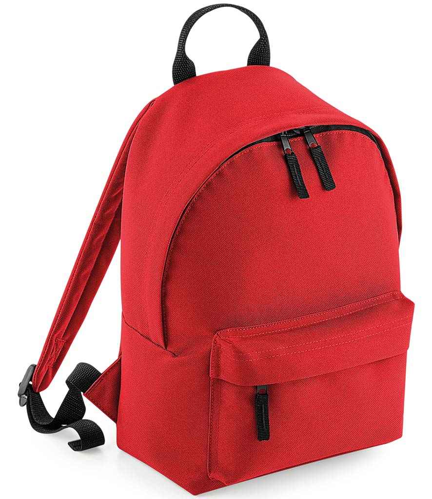Personalised Toddler Backpack