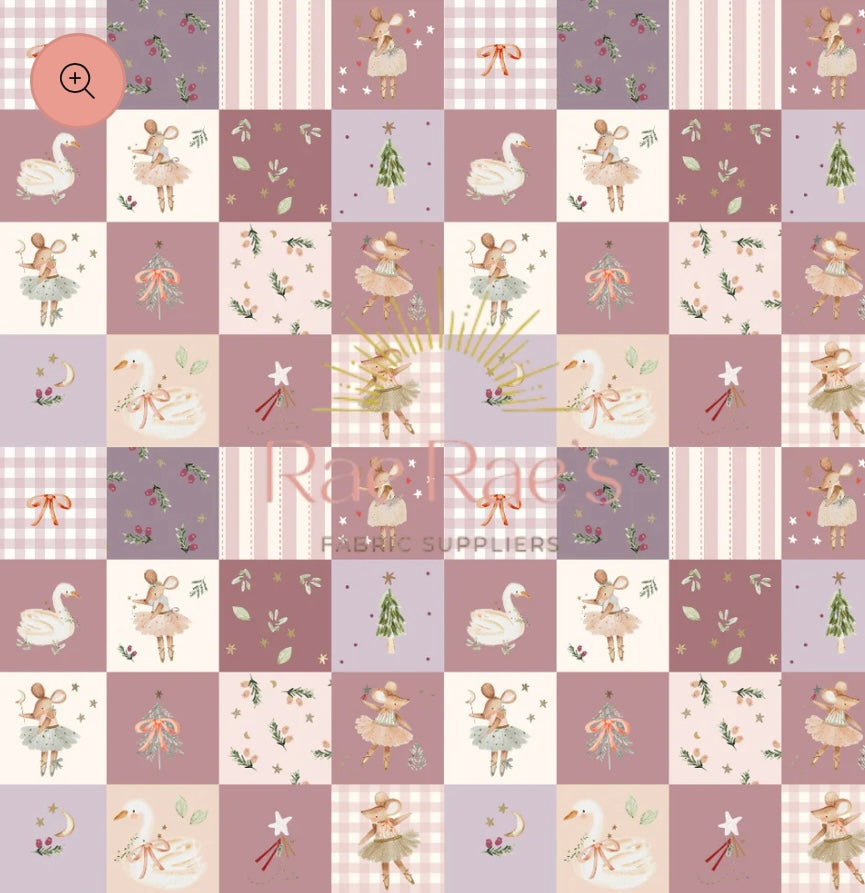 Dottie Mulberry