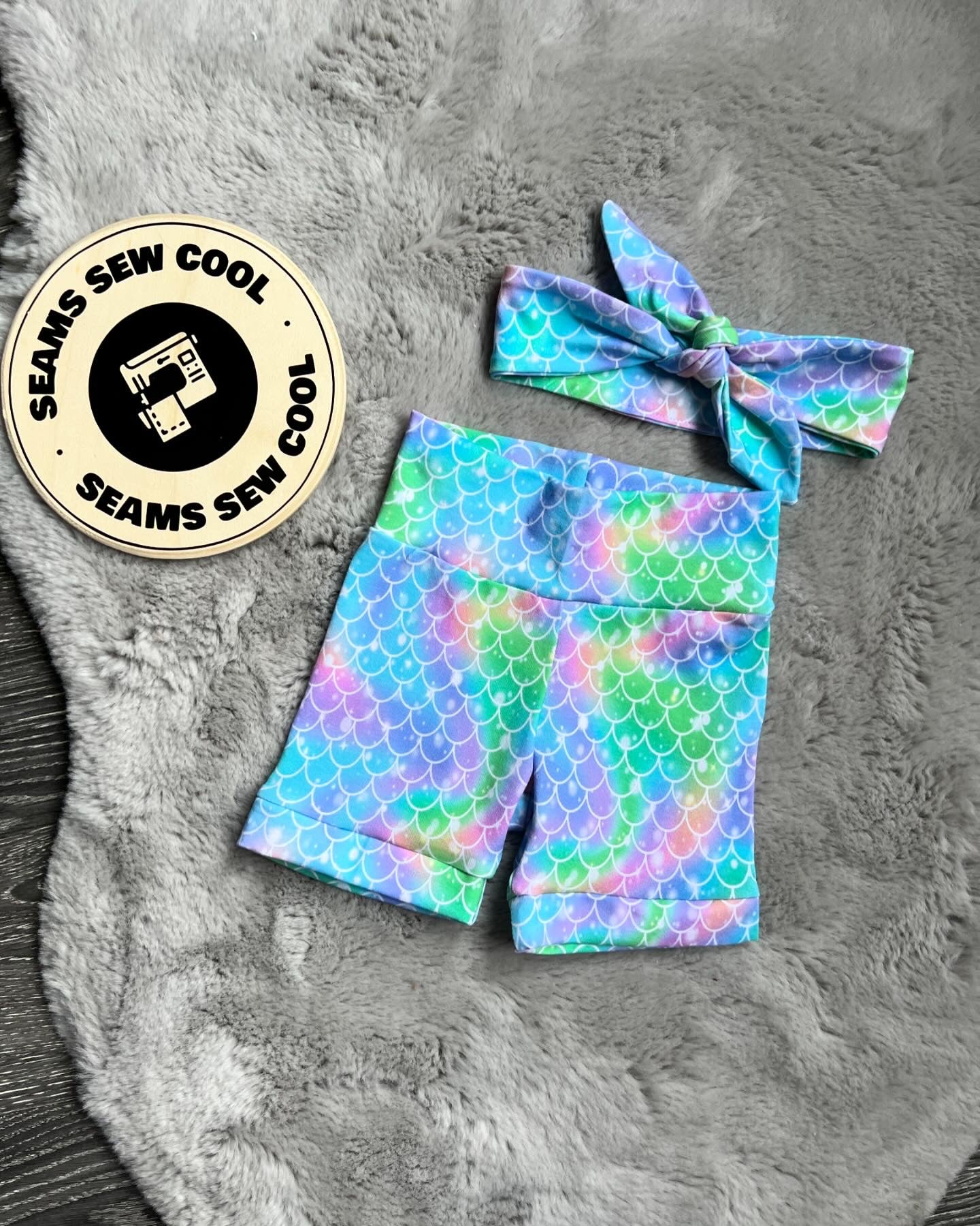 Mystery Shorts