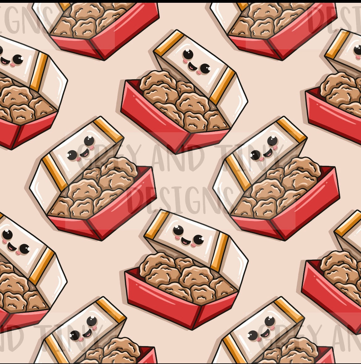 Nuggies