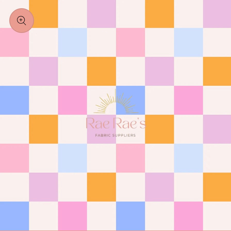 Bright Check
