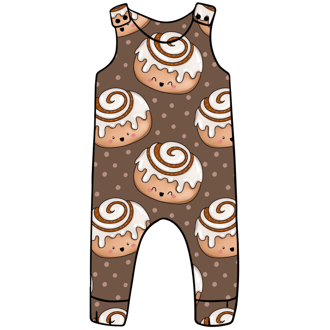 Cinnaroll Cutie