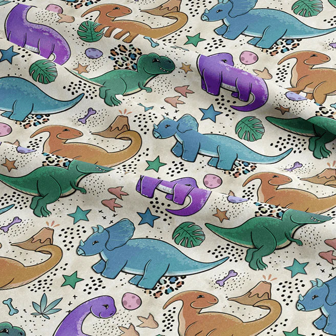 Funky Dinos