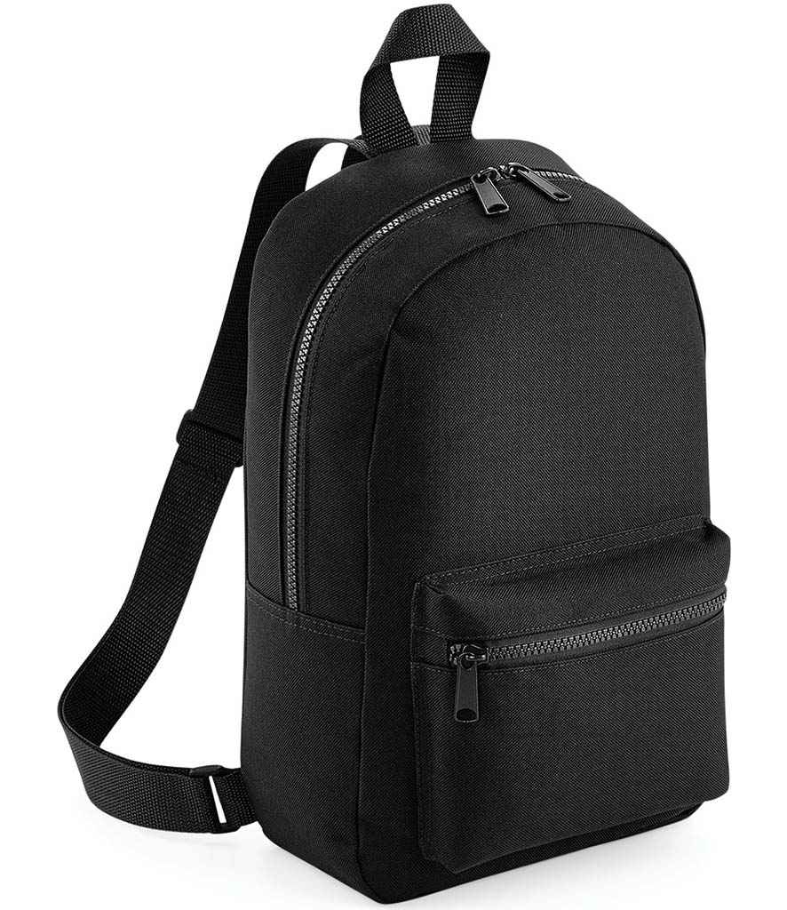 Personalised Toddler Backpack