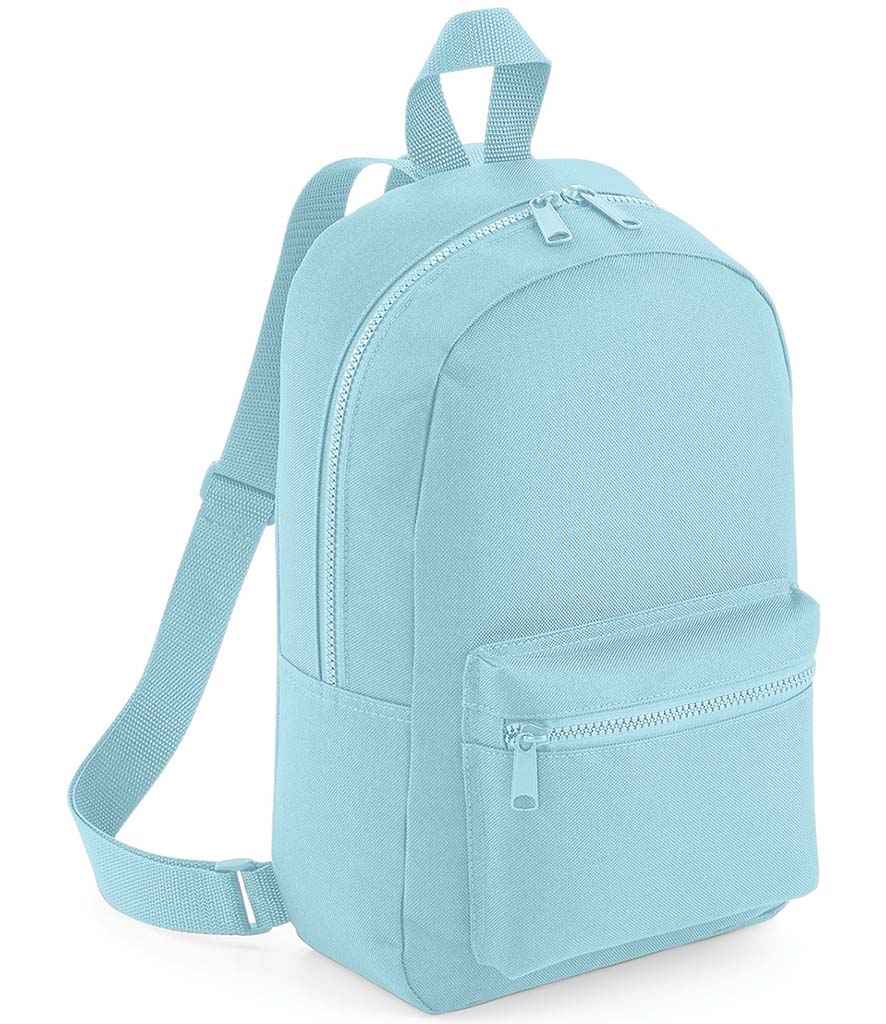 Personalised Toddler Backpack