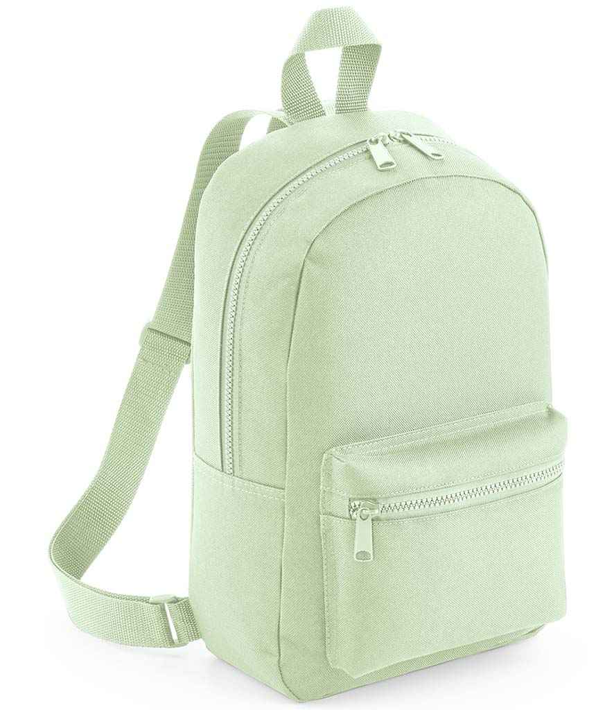 Personalised Toddler Backpack