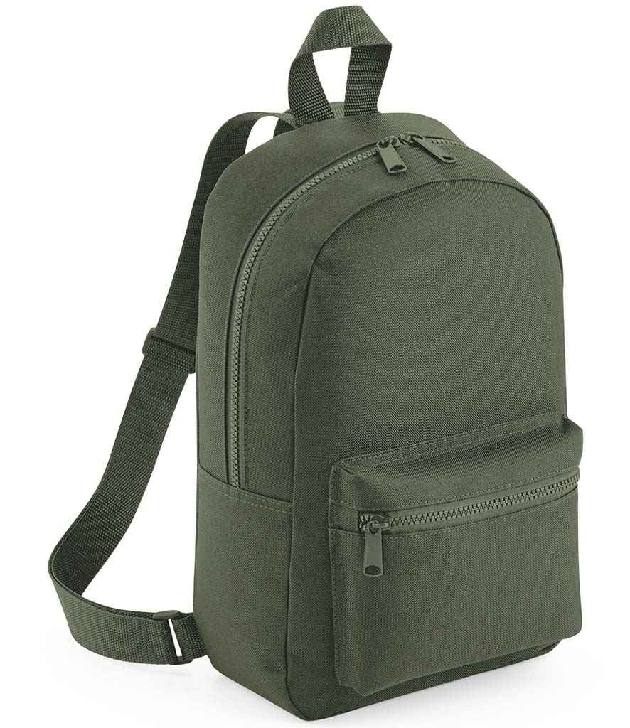 Personalised Toddler Backpack