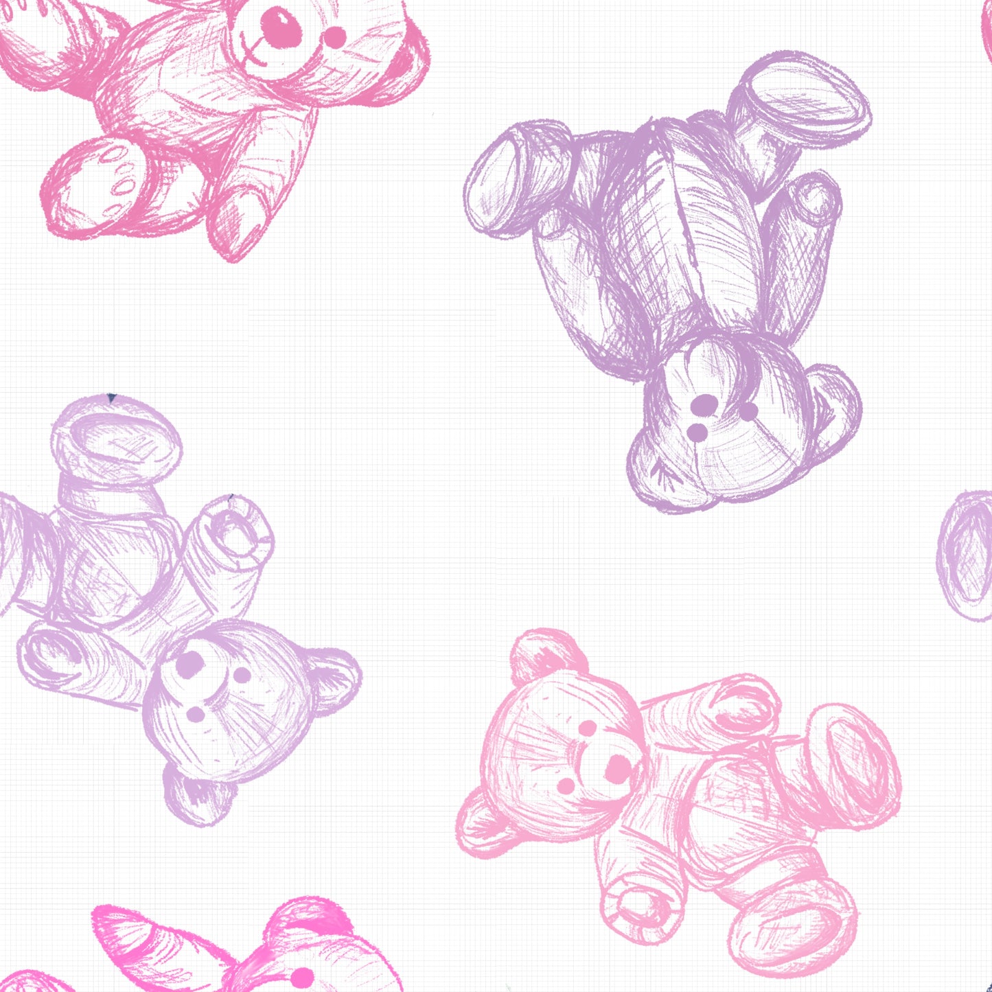 Beary Cute