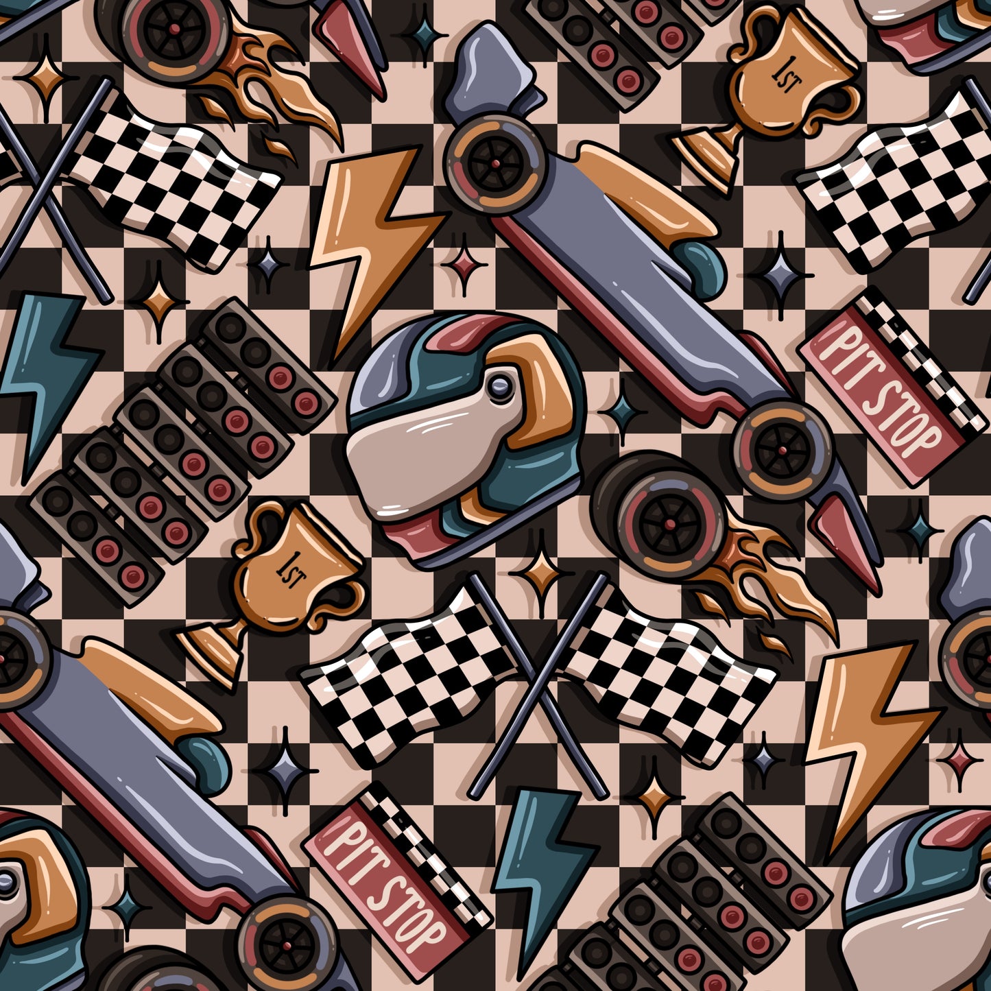 Race Car