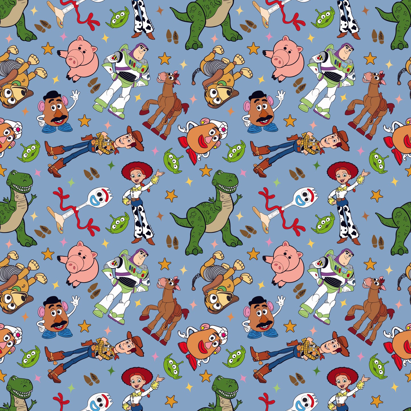 Toy Story
