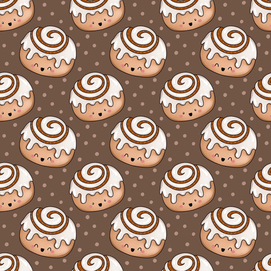 Cinnaroll Cutie