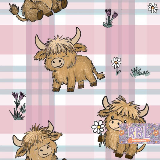 Pink Coo