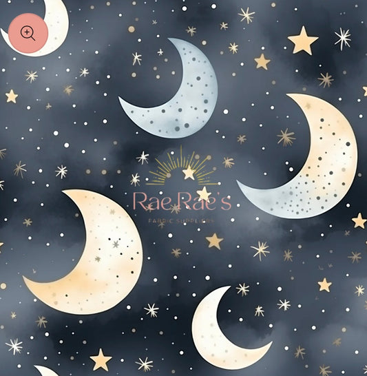 Magical Moons