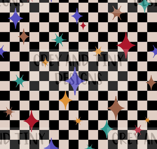Diamond Check