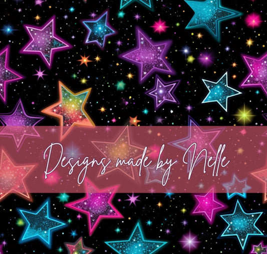 Neon Stars