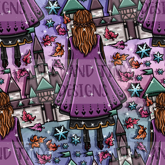 Princess A