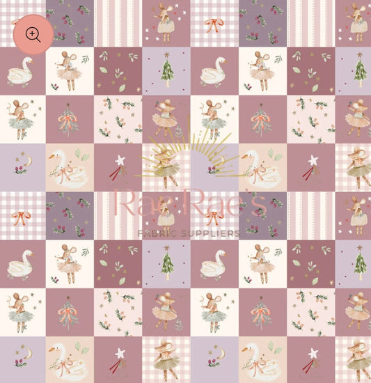 Dottie Mulberry
