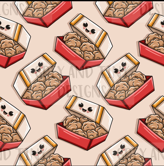 Nuggies