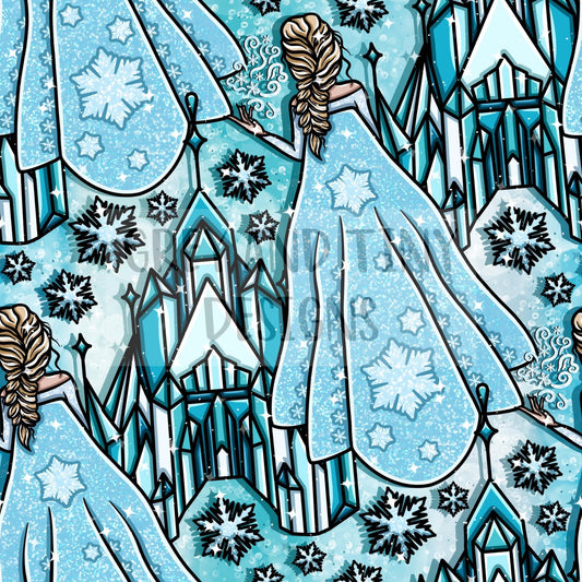 Ice Princess