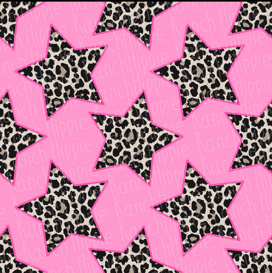 Leopard Stars