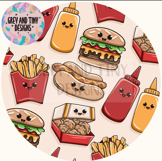 Fast Food