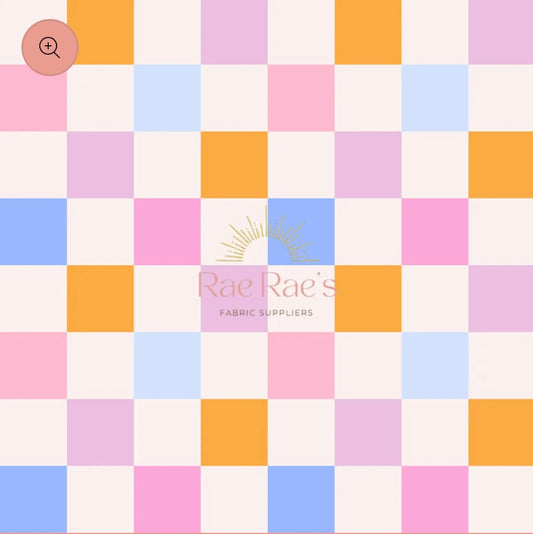 Bright Check