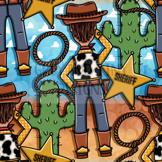 Sheriff