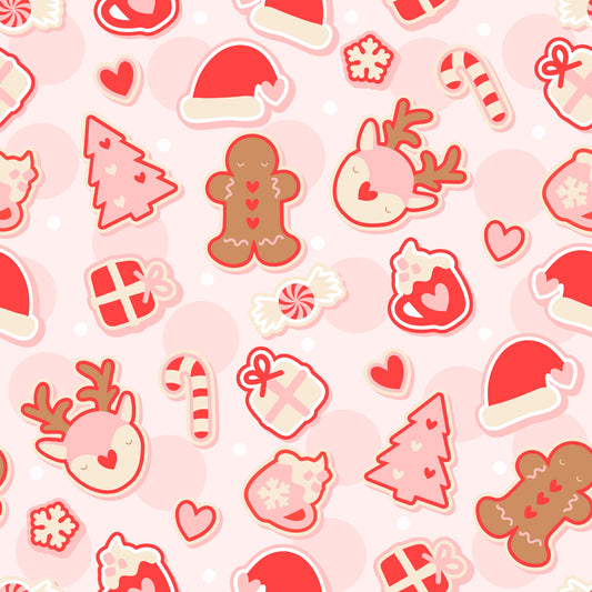 Cute Christmas