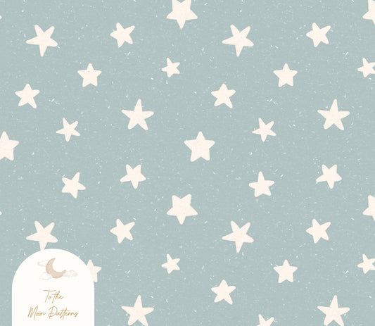 Blue Stars