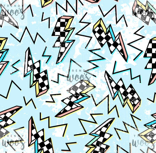 Lightning Bolts