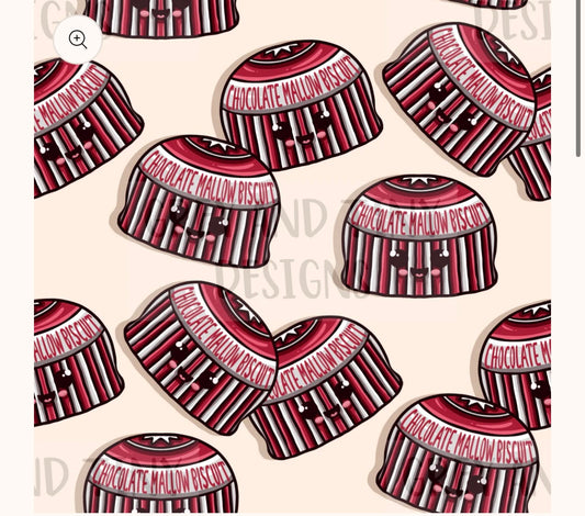 Teacake