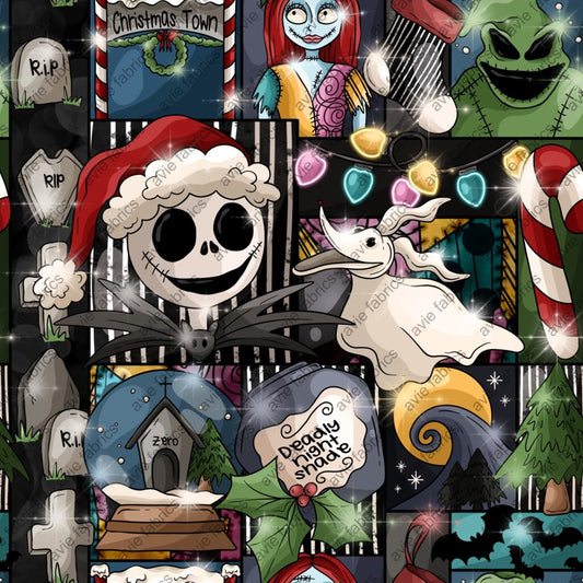 Nightmare BC