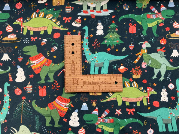 Christmas Dinos