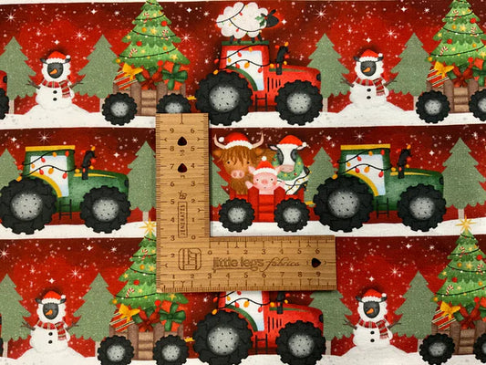 Christmas Farm
