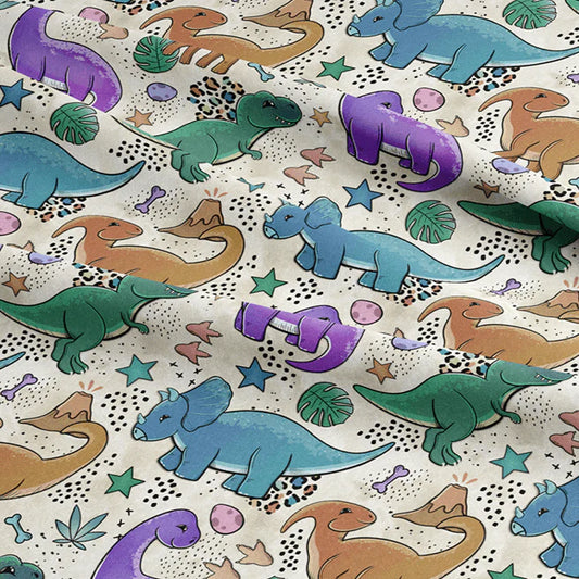 Funky Dinos