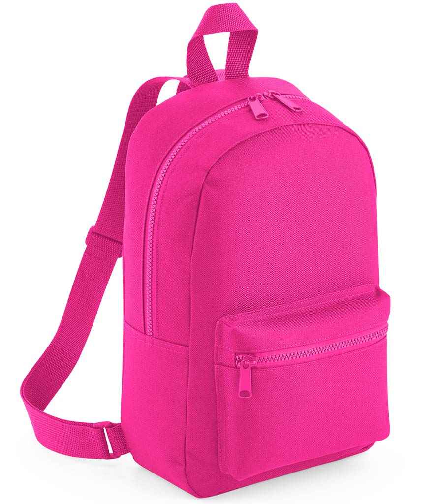 Personalised Toddler Backpack