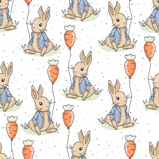 Little Rabbit