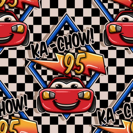 Kachow