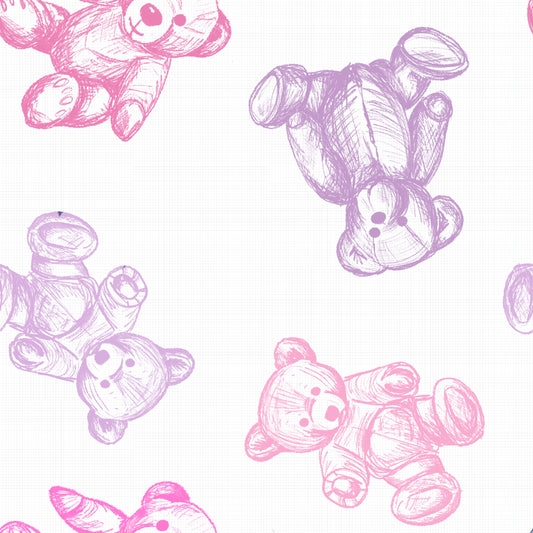 Beary Cute