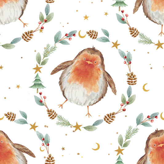 Rocking Robin