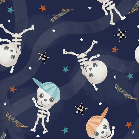 Cool Bones