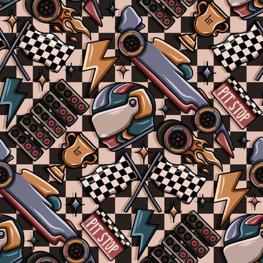 Race Car