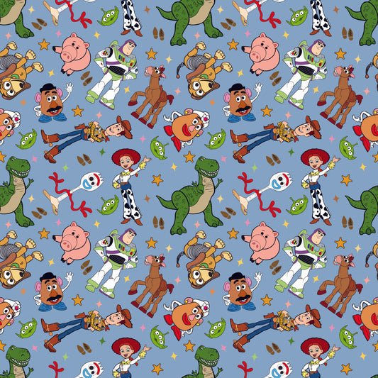 Toy Story