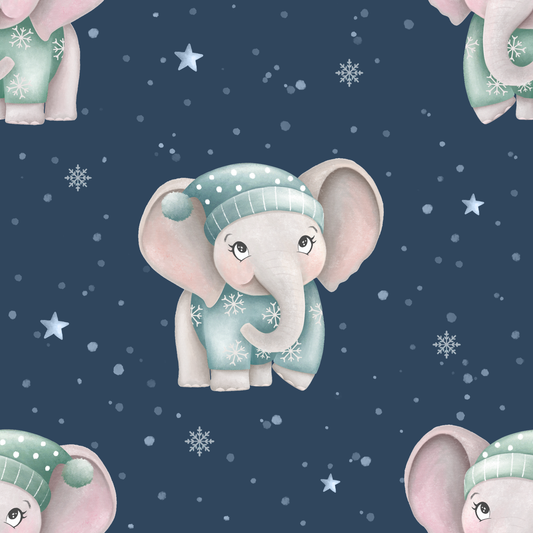 Winter Nelly